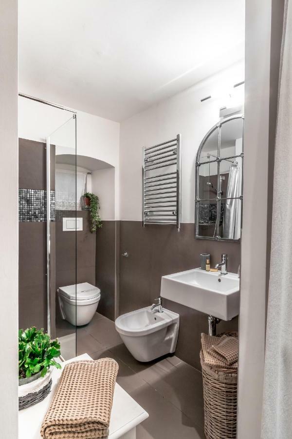 Aparthotel Bozzi 1910 Bari Esterno foto