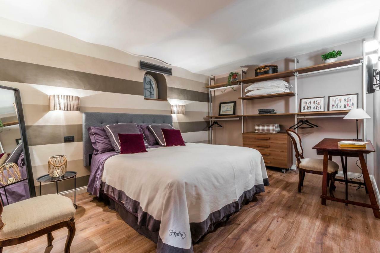 Aparthotel Bozzi 1910 Bari Esterno foto